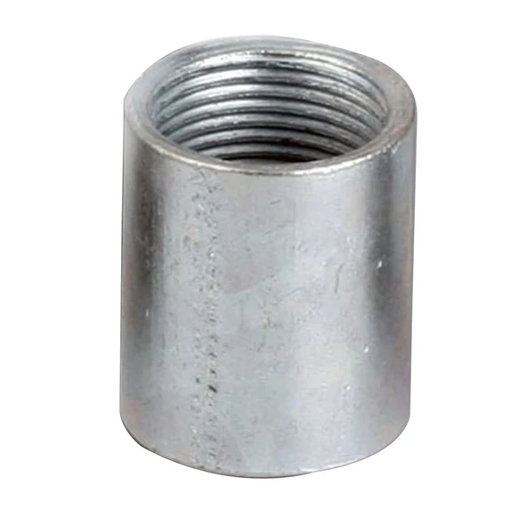 Galvaniz Manşon 3/4 ürün görseli