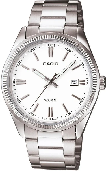CASIO MTP-1302D-7A1VDF ERKEK KOL SAATİ ürün görseli