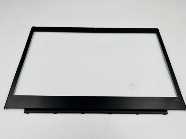 Lenovo ThinkPad T490 Ön Çerçeve ( Bezel ) - 7