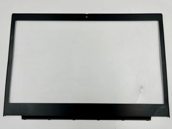 Lenovo ThinkPad T490 Ön Çerçeve ( Bezel )