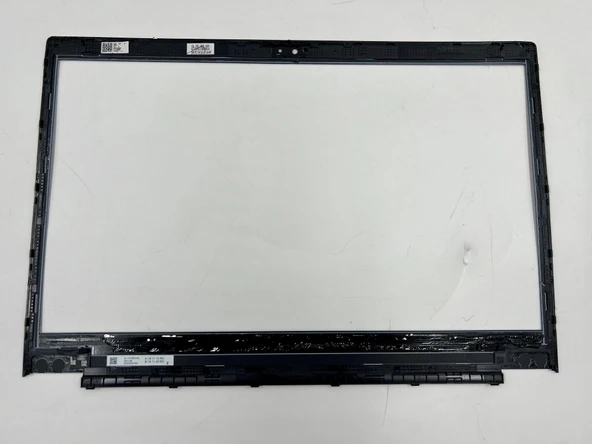 Lenovo ThinkPad T490 Ön Çerçeve ( Bezel ) - 3