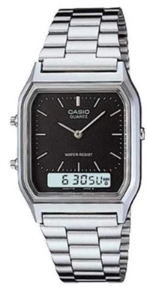 CASIO AQ-230A-1DMQ ERKEK KOL SAATİ ürün görseli