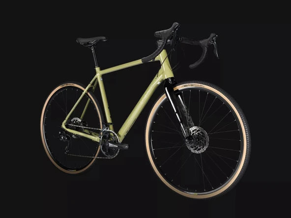 Lapierre Crosshill 2.0 Sora Gravel Bisiklet (Yeşil Siyah) - Resim 5