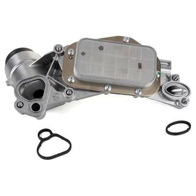 Opel Insignia 1.6 (A16XER) Yağ Soğutucu Gm Marka ürün görseli