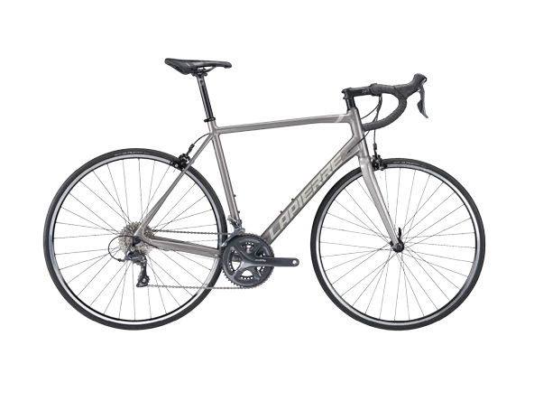 Lapierre Sensium 1.0 28 Jant Yarış Bisikleti (Gri Bej) ürün görseli