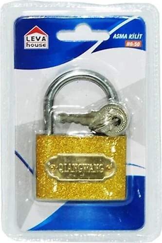 Leva House Asma Kilit No:50 - 1