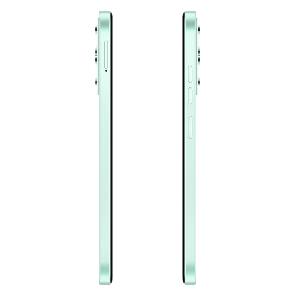 TECNO Spark Go 1 - 128GB Hafıza 4GB Ram Yeşil Cep Telefonu ( Tecno Türkiye Garantili ) - Resim 5