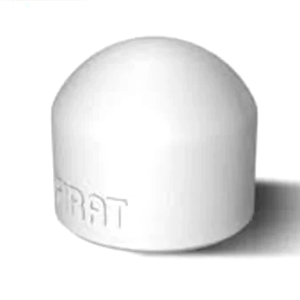 Fırat Plastik PP-RC Kapama Başlığı 20mm ürün görseli