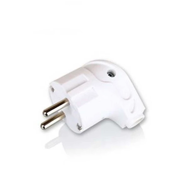 Fetih F-03 Topraklı Erkek Fiş (Monoblok) ürün görseli