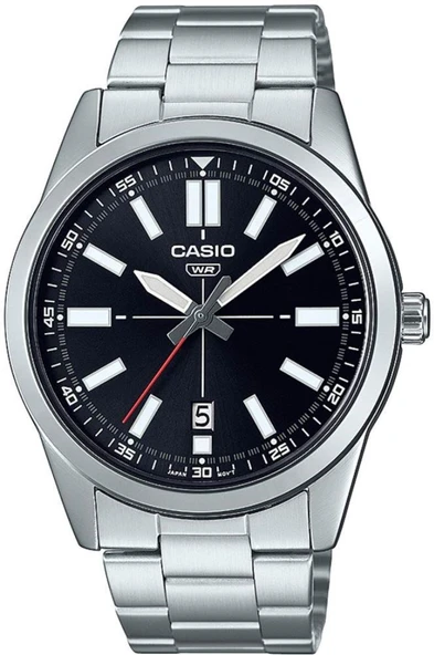 CASIO MTP-VD02D-1EUDF ERKEK KOL SAATİ ürün görseli