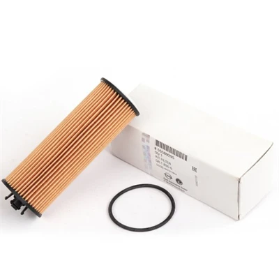 Chevrolet Yeni Aveo 1.4 Otomatik Vites Yağ Filtresi Gm ürün görseli