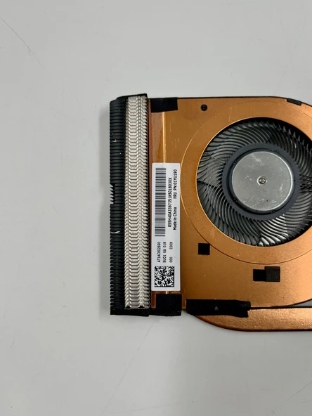 Lenovo ThinkPad T490 Fan  (20N3SJ1L00) PC Internal 01YU189  Fan - 4