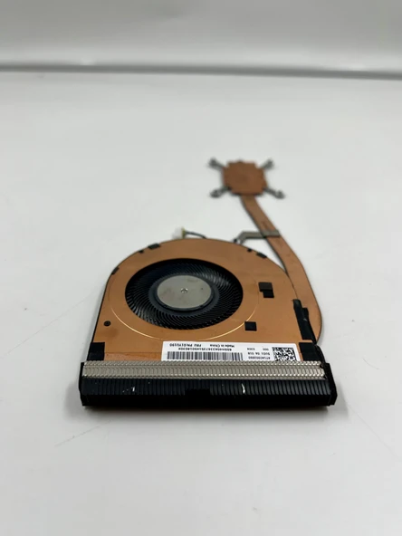 Lenovo ThinkPad T490 Fan (20N3SJ1L00) PC Internal 01YU189 Fan - 6
