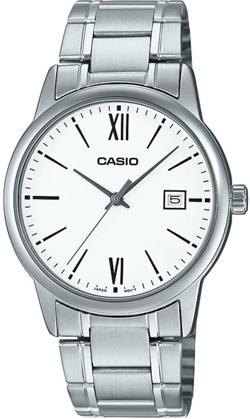 CASIO MTP-V002D-7B3UDF ERKEK KOL SAATİ ürün görseli