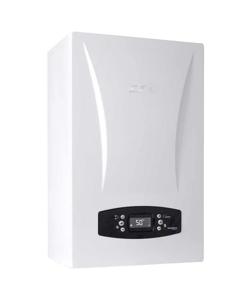 ECA ERP - CALORA PREMİX S 24 KW - 20.640 kcal/h - Resim 2