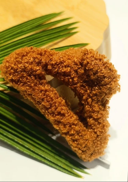 Monalisa Home Lüks Gösterişli Renkli Kıstırma Toka ürün görseli