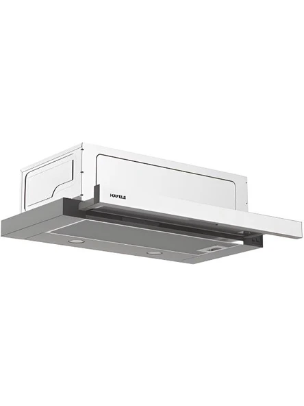 Hafele Astrol X 60 cm Inox Aspiratör ürün görseli 1