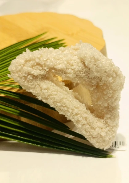 Monalisa Home Lüks Gösterişli Renkli Kıstırma Toka ürün görseli 1