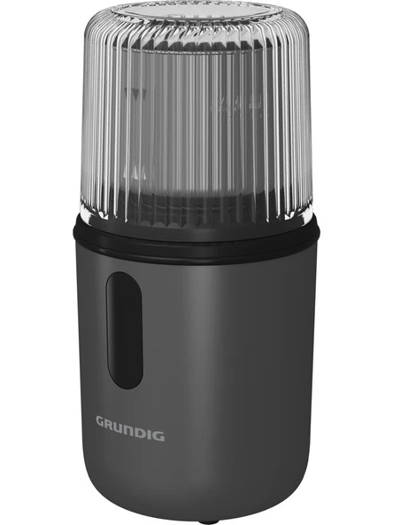 Grundig CM 7460 Kahve Öğütücü - 2