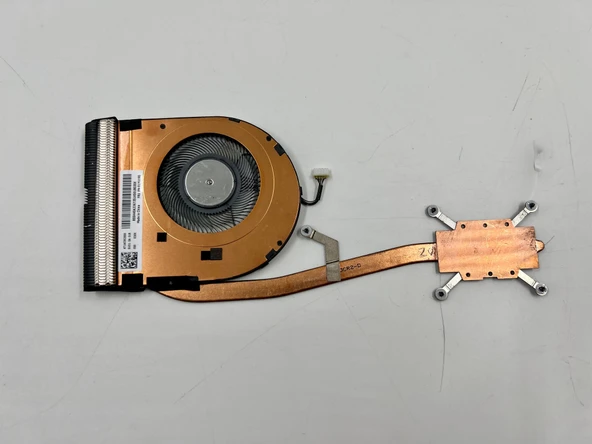 Lenovo ThinkPad T490 Fan  (20N3SJ1L00) PC Internal 01YU189  Fan