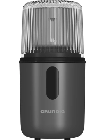 Grundig CM 7460 Kahve Öğütücü