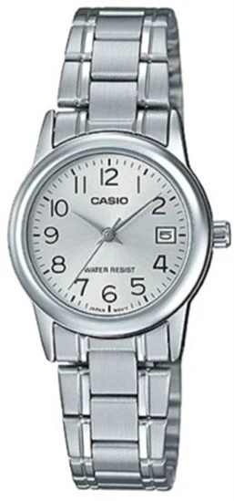 CASIO LTP-V002D-7BUDF KADIN KOL SAATİ ürün görseli 1