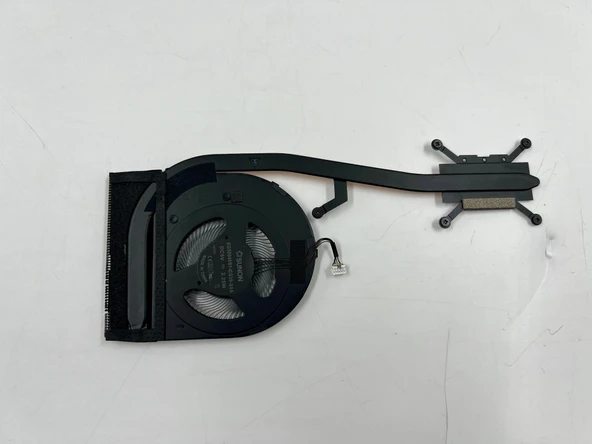 Lenovo ThinkPad T490 Fan  (20N3SJ1L00) PC Internal 01YU189  Fan - 2