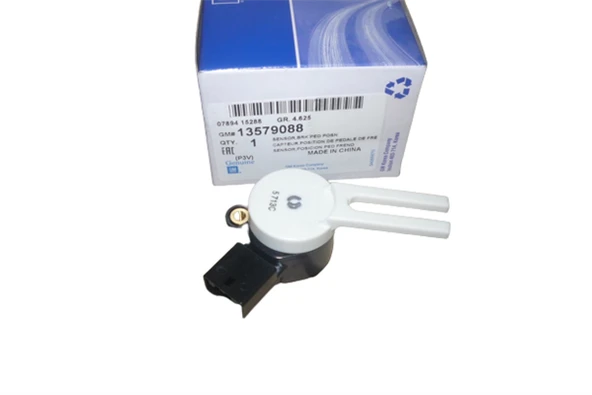 Chevrolet Captiva C140 Fren Pedal Müşürü ürün görseli