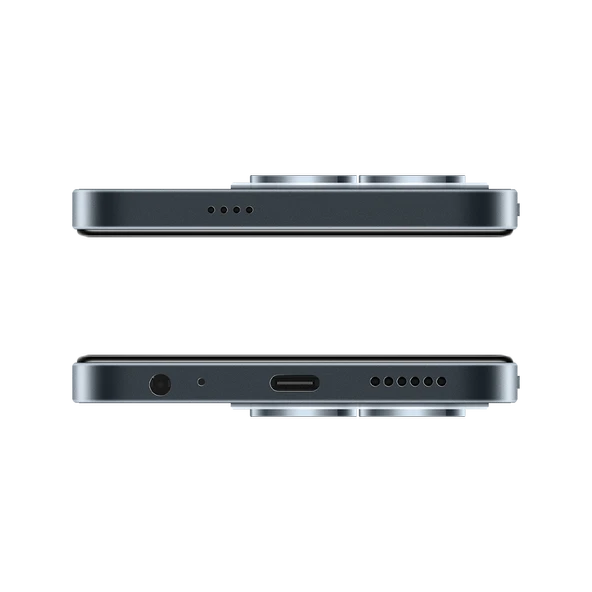 TECNO Spark Go 1 - 128GB Hafıza 4 GB Ram Siyah Cep Telefonu ( Tecno Türkiye Garantili ) - Resim 5