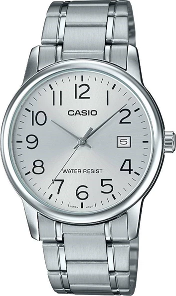 CASIO MTP-V002D-7BUDF ERKEK KOL SAATİ ürün görseli