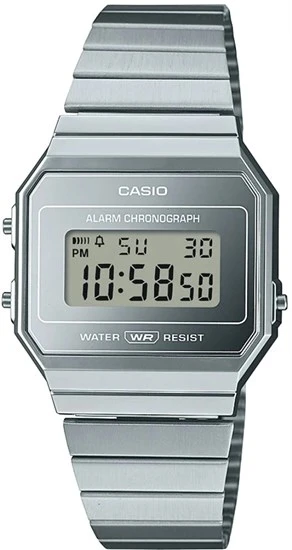 CASIO A700WEV-7ADF ERKEK KOL SAATİ ürün görseli