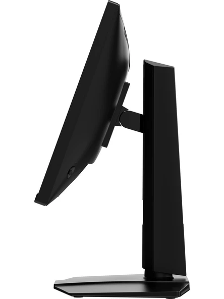 MSI 24.5" G255PF E2 1920X1080 (Fhd) 16:9 Flat Rapıd IPS 180HZ 1ms Adaptıve-Sync Pıvot Gamıng Monıtor - 10
