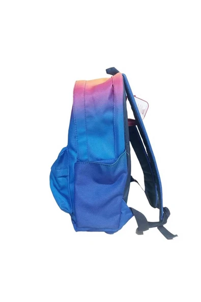 SLAZNGER ORANGE BLUE COLOR RİOT SIRT ÇANTASI - 2