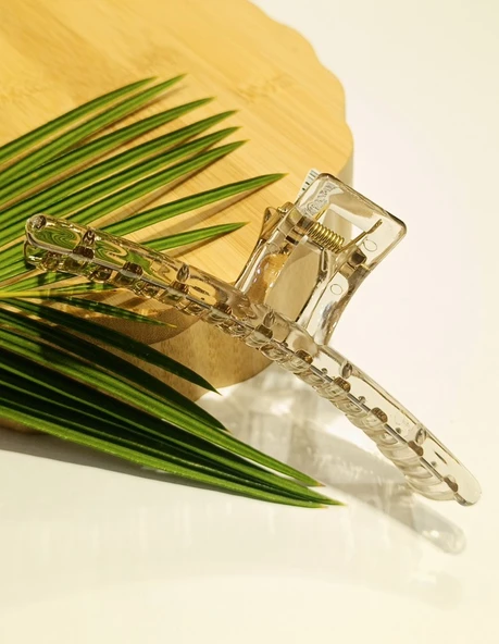 Monalisa Home Lüks Gösterişli Renkli Kıstırma Toka ürün görseli 1