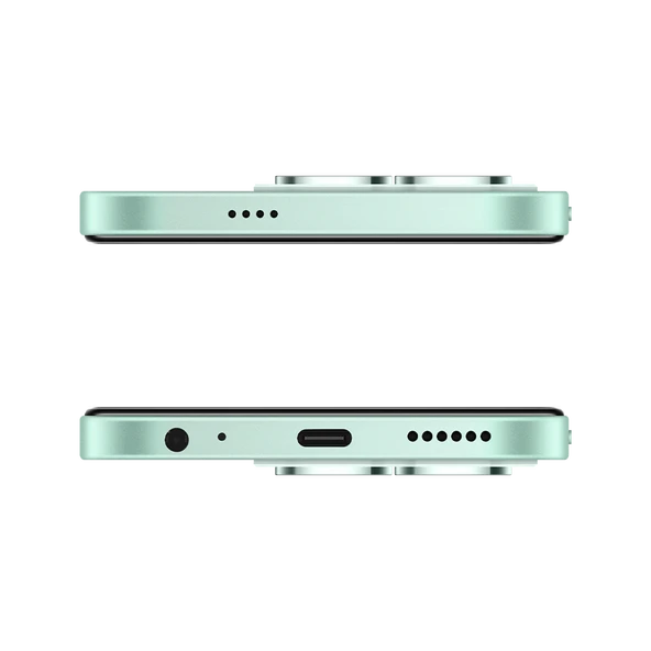 TECNO Spark Go 1 - 128GB Hafıza 4GB Ram Yeşil Cep Telefonu ( Tecno Türkiye Garantili ) - Resim 4