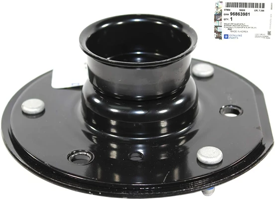 Chevrolet Captiva Amortisör Üst Takozu Orjinal Gm ürün görseli