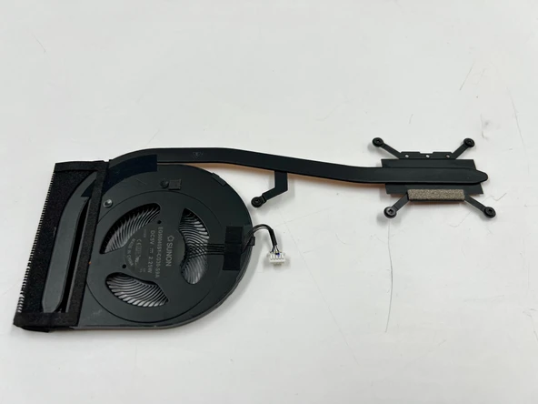 Lenovo ThinkPad T490 Fan  (20N3SJ1L00) PC Internal 01YU189  Fan - 7