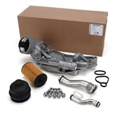 Chevrolet Trax 1.6 Benzinli 115 BG Yağ Soğutucu Komple 25199751 uyumlu ürün görseli