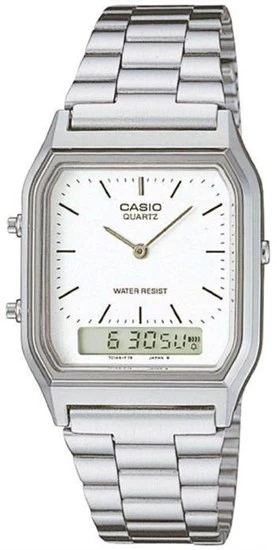 CASIO AQ-230A-7DMQ ERKEK KOL SAATİ ürün görseli