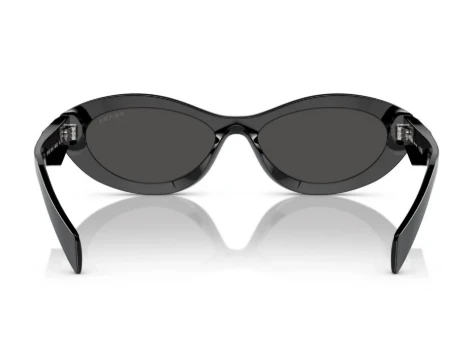 Prada 0PR 26ZS 16K08Z 55 Kadın Güneş Gözlüğü - 5