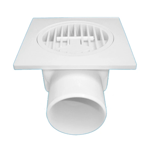 Gama Plastik Yer Sifonu 15x15 Q70 ürün görseli