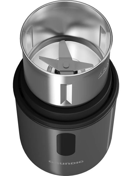 Grundig CM 7460 Kahve Öğütücü - 3