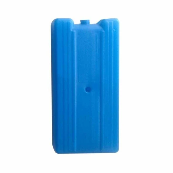 Gimat Buz Aküsü Buz Kasedi 200ml Mavi (3 Adet) - 1