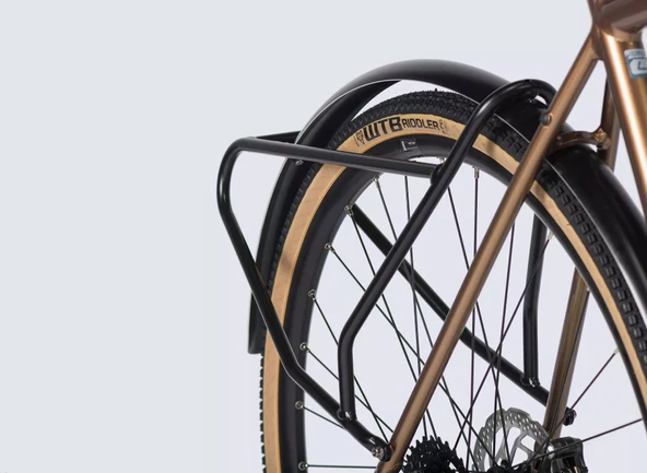 Lapierre Crosshill 3.0 Tiagra Gravel Hd (Kahverengi-Siyah) - Resim 10