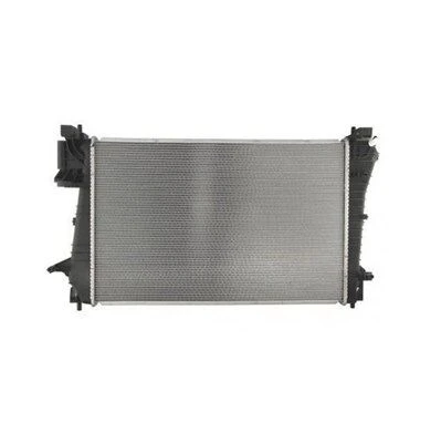 Chevrolet Yeni Aveo T300 1.3 Dizel Motor Su Radyatörü Waxell Marka ürün görseli