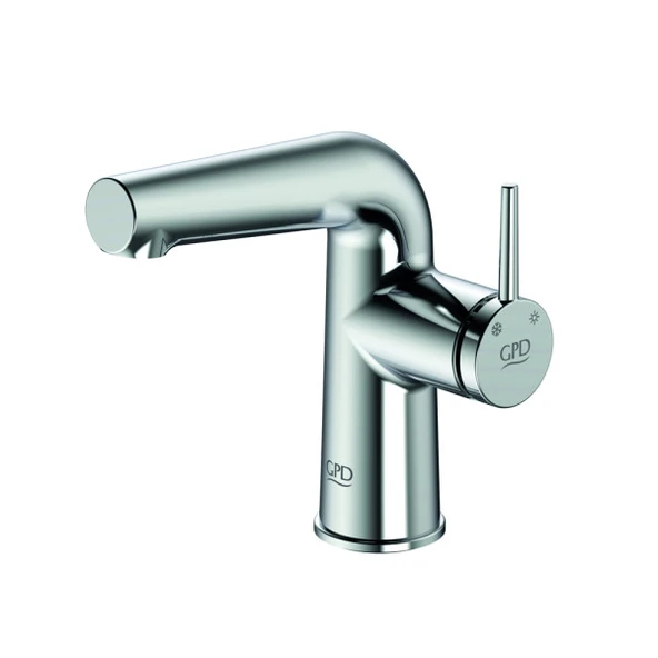 Gpd MLB195 Aduro Lavabo Bataryası Krom ürün görseli