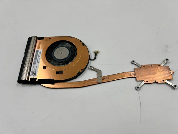 Lenovo ThinkPad T490 Fan  (20N3SJ1L00) PC Internal 01YU189  Fan - 5