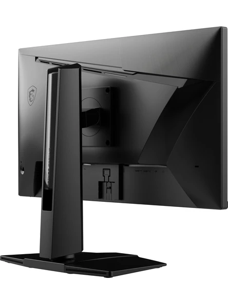 MSI 24.5" G255PF E2 1920X1080 (Fhd) 16:9 Flat Rapıd IPS 180HZ 1ms Adaptıve-Sync Pıvot Gamıng Monıtor - 6
