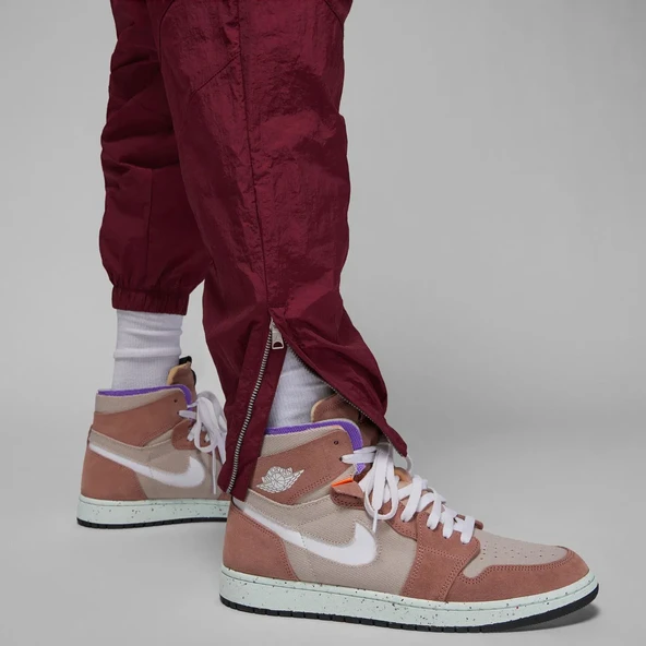 Air Jordan Essentials Warm Up Pant | DQ7474-680 - Resim 5