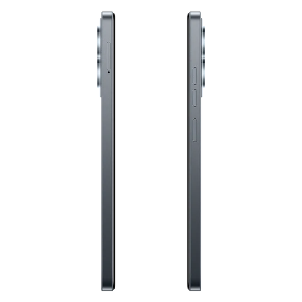 TECNO Spark Go 1 - 128GB Hafıza 4 GB Ram Siyah Cep Telefonu ( Tecno Türkiye Garantili ) - Resim 4